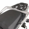 SW Motech Aluminium Luggage Rack for Triumph Tiger Explorer XC Tiger 1200