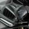 SW Motech Auxiliary LED Mount for BMW R1200GS R1250GS