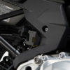 SW Motech Brake Reservoir guard for BMW F 750 GS F 850 GS