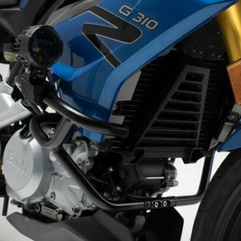 SW Motech Crashbars for BMW G 310 GS R