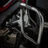 SW Motech Crashbars for Honda Africa Twin – Stainless Steel