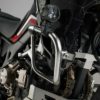 SW Motech Crashbars for Honda Africa Twin – Stainless Steel 2