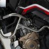SW Motech Crashbars for Honda Africa Twin – Stainless Steel 4