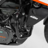 SW Motech Crashbars for KTM Duke 125 200