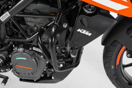 SW Motech Crashbars for KTM Duke 125 200