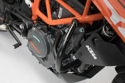 SW Motech Crashbars for KTM Duke 390