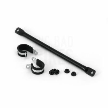 SW Motech Crossbar for 22mm Handlebars