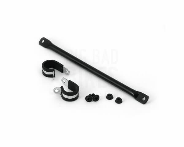 SW Motech Crossbar for 22mm Handlebars