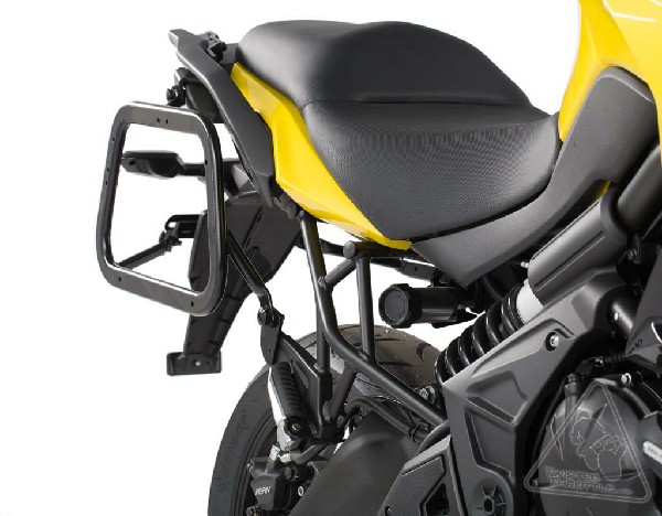 SW Motech EVO Side Carrier for Kawasaki Versys 650