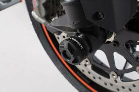 SW Motech Front Fork Sliders for KTM Duke 790
