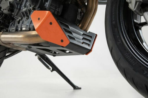 SW Motech Front Spoiler for KTM Duke 790