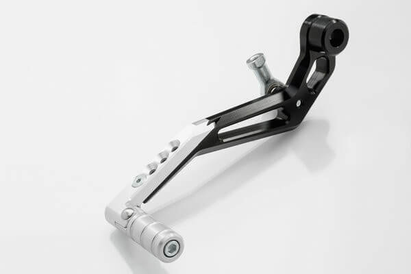 SW Motech Gear Lever for Suzuki V Strom 650 XT
