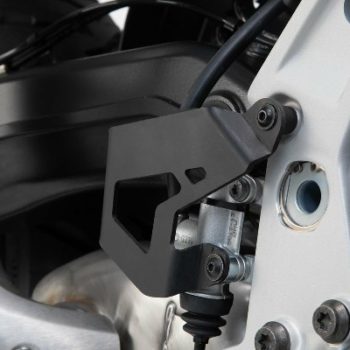 SW Motech Heel Guard for BMW F 750 GS F 850 GS