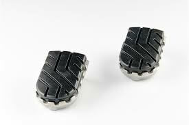 SW Motech ION Footrest Kit for Honda Africa Twin