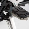 SW Motech ION Footrest Kit for Triumph Tiger 800