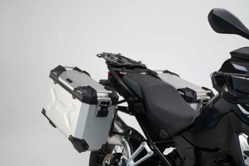 SW Motech PRO Side Carrier for BMW F 750 GS F 850 GS 2