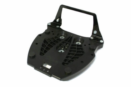 SW Motech Quick Lock Adapter Plate for Hepco Becker