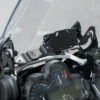SW Motech Screen Reinforcement for BMW R1200GS GSA R1250GS GSA