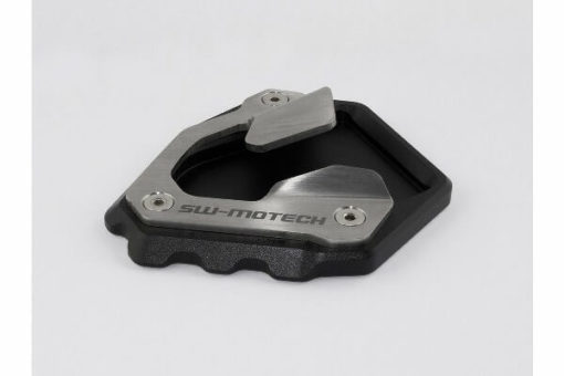 SW Motech Sidestand Foot Enlarger for Honda Africa Twin
