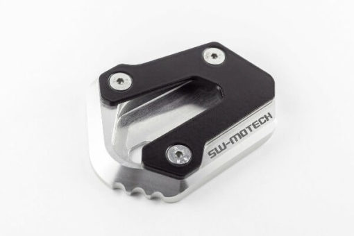SW Motech Sidestand Foot Enlarger for Suzuki V Strom 650 XT