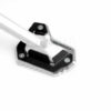 SW Motech Sidestand Foot Enlarger for Triumph Tiger Explorer XCX XRX