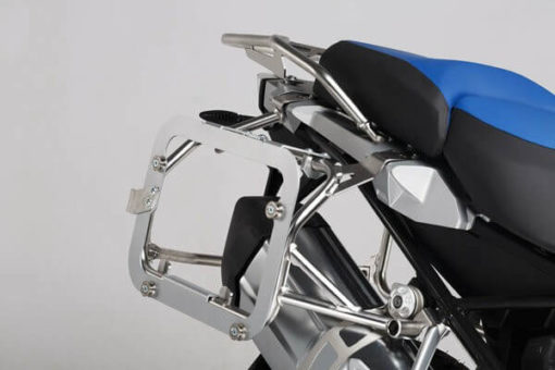 SW Motech TraX Adapter Kit for BMW F850GSA R1200GSA R1250GSA OEM Racks