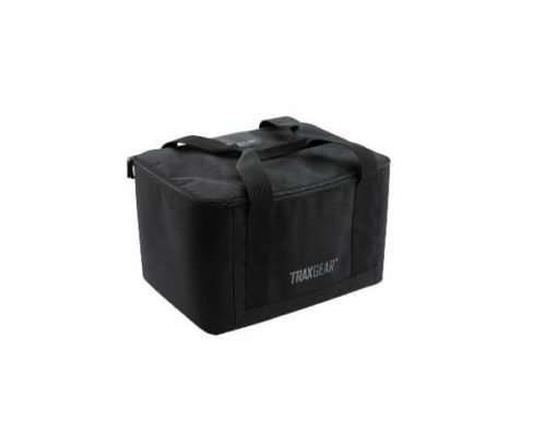 SW Motech TraX GEAR Inner Bag for Top Cases