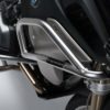 SW Motech Upper Crashbars for BMW R1200GS R1250GS – Stainless Steel
