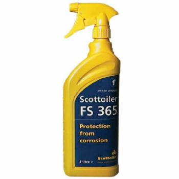 Scottoiler FS365 Corrosion Protector