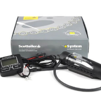 Scottoiler eSystem