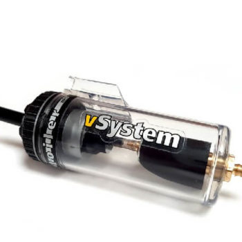 Scottoiler vSystem Value
