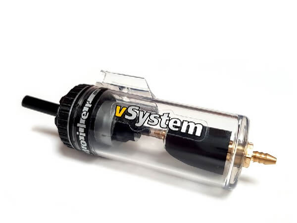 Scottoiler vSystem Value