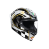 AGV Corsa R Capirex Replica Full Face Helmet