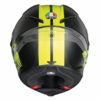 AGV Corsa R Top PLK V46 Matt Black Full Face Helmet 1