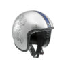 AGV RP 60 Multi Engine Matt Grey Open Face Helmet