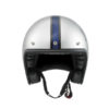 AGV RP 60 Multi Engine Matt Grey Open Face Helmet 2