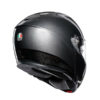 AGV Sportmodular Multi Plk Matt Carbon Dark Grey Modular Helmet 1