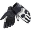 Dainese Air Mig Grey Anthracite Black Riding Gloves