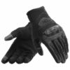 Dainese Bora Black Anthracite Riding Gloves