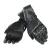 Dainese Carbon D1 Long Black Riding Gloves