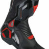 Dainese Course D1 Out Air Nero Fluorescent Red Riding Boots