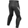 Dainese Delta Pro Evo C2 Perforated Black Leather Riding Pant 1