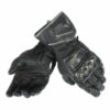 Dainese Druid D1 Long Black Riding Gloves