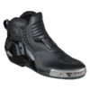 Dainese Dyno Pro D1 Black Anthracite Riding Shoes