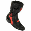 Dainese Nexus Black Fluorescent Red Riding Boots