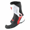Dainese Nexus Black White Red Riding Boots