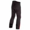 Dainese Tempest 2 D Dry Black Red Riding Pants 1