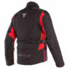 Dainese X Tourer D Dry Black Red Riding Jacket 1