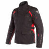 Dainese X Tourer D Dry Black Red Riding Jacket