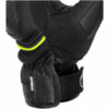 Rynox Tornado Pro 3 Motorsports Black Fluorescent Green Riding Gloves 1